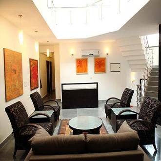 Elegant Serviced Studios At Saket,new Delhi, New Delhi 1